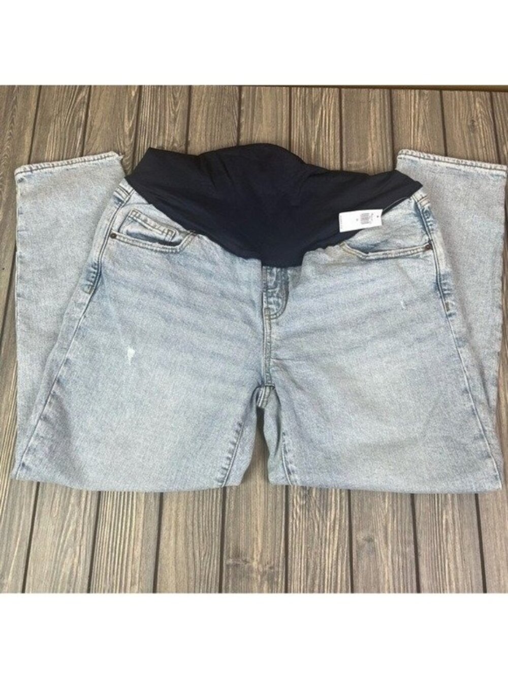 NEW Old Navy Maternity Pants Women's Size 16